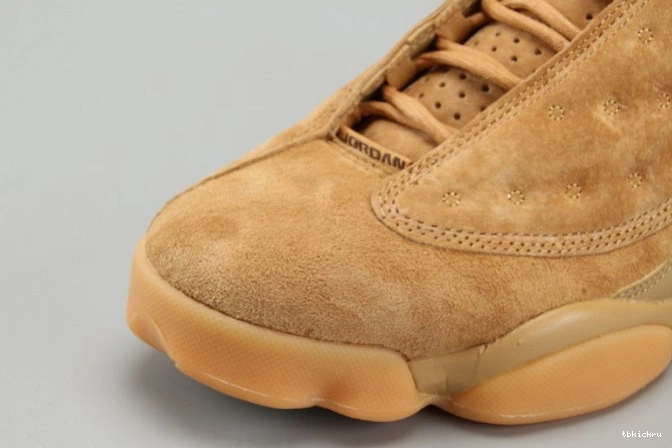 Reps TBK brown RETRO AIR JORDAN 